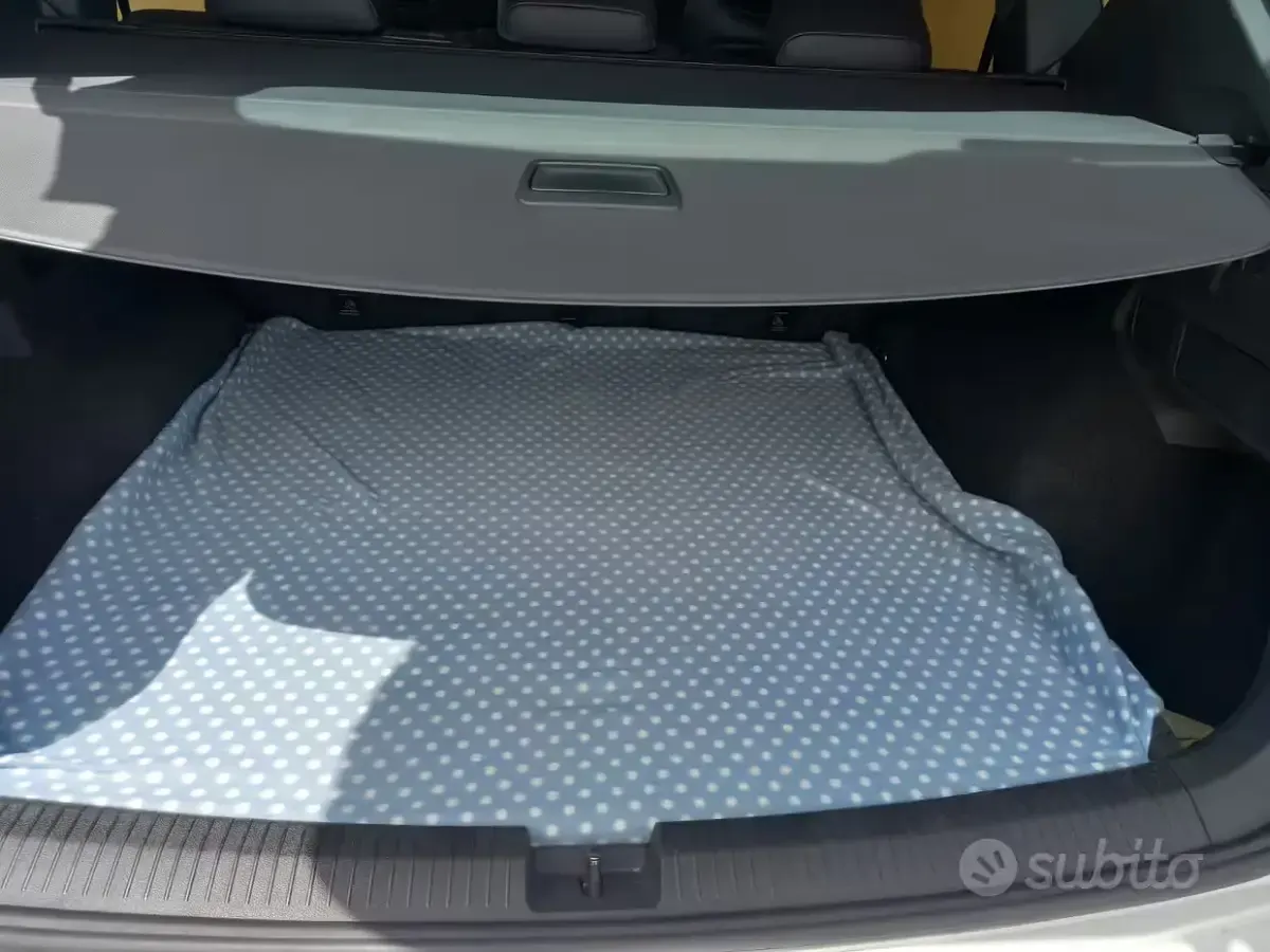 Usata Seat Tarraco FR 150 CV (110 kW) 2022 SUV