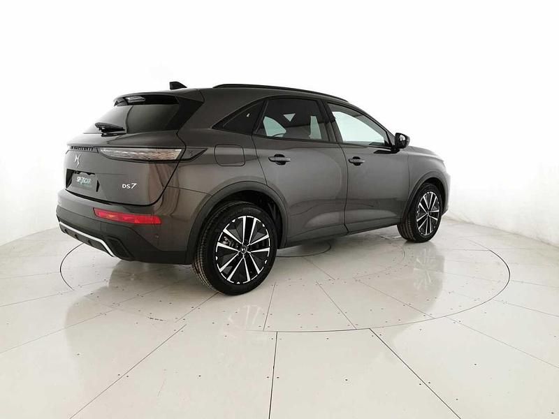 Nuova DS Automobiles DS7 Crossback 131 CV (96 kW) 2025 Grigio SUV