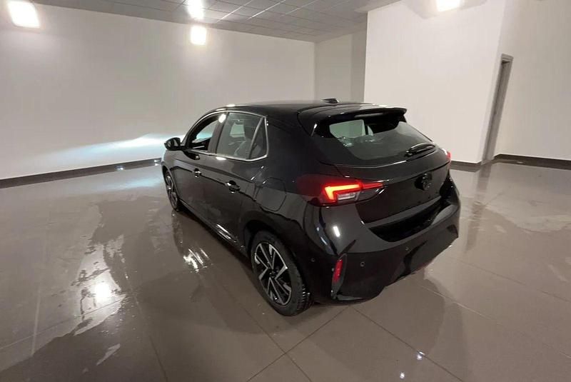 Usata Opel Corsa S 101 CV (74 kW) 2025 Grigio metallizzato Utilitaria