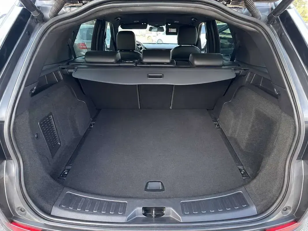 Usata Land Rover Discovery Sport HSE 150 CV (110 kW) 2019 Grigio SUV