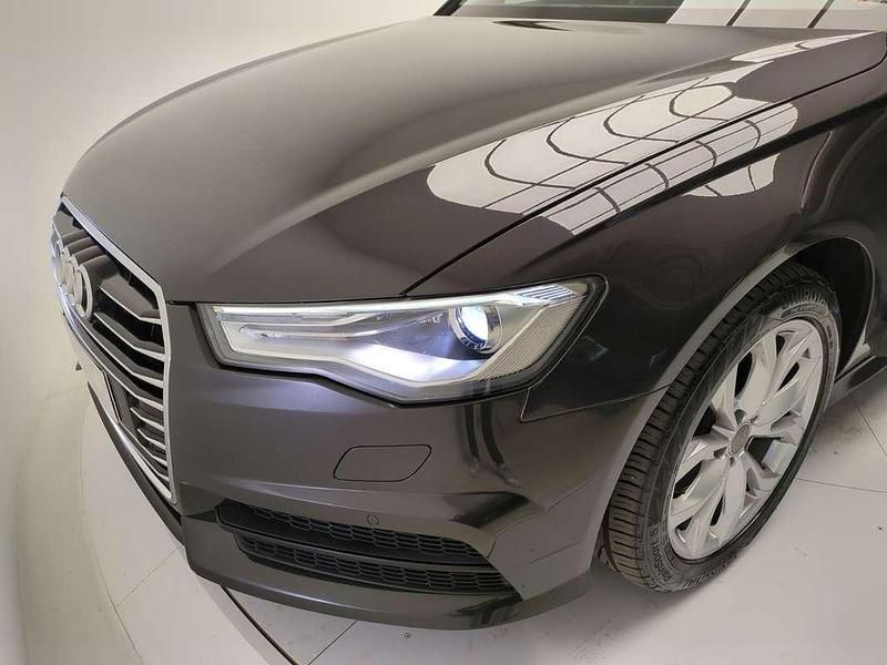 Usata 2016 Audi A6 Tre volumi | 22.000 € (Buon prezzo) - Immagine 1/4