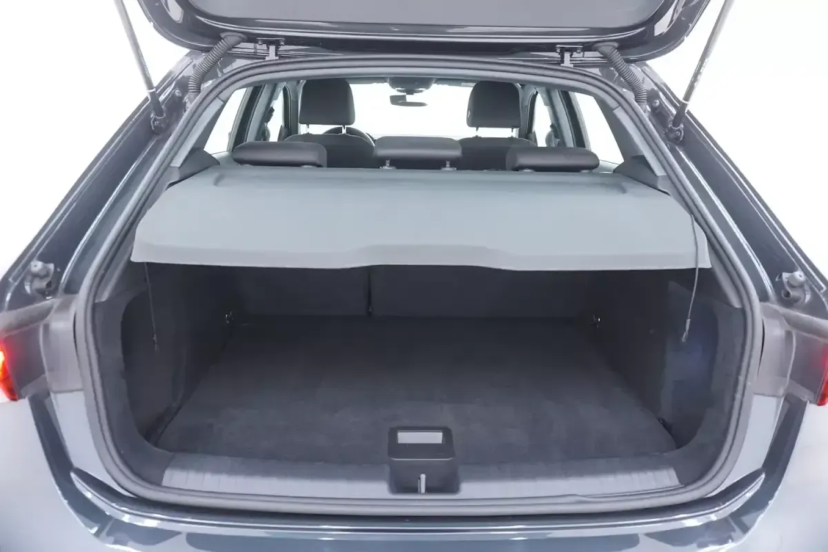 Usata Audi A3 Advanced 110 CV (80 kW) 2023 Grigiogrigio Berlina
