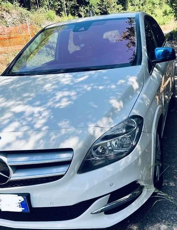 Usata Mercedes 250 Style 131 kW (179 CV) 2014 Station wagon