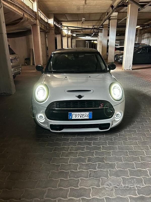 Usata 2019 Mini Cooper S Utilitaria | 20.500 € - Immagine 1/4