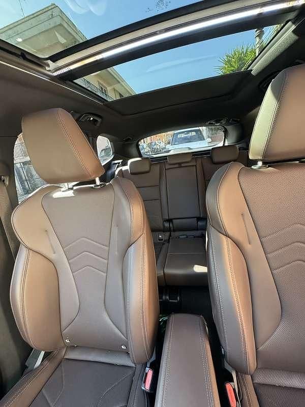 Usata BMW X1 M Sport 150 CV (110 kW) 2024 SUV