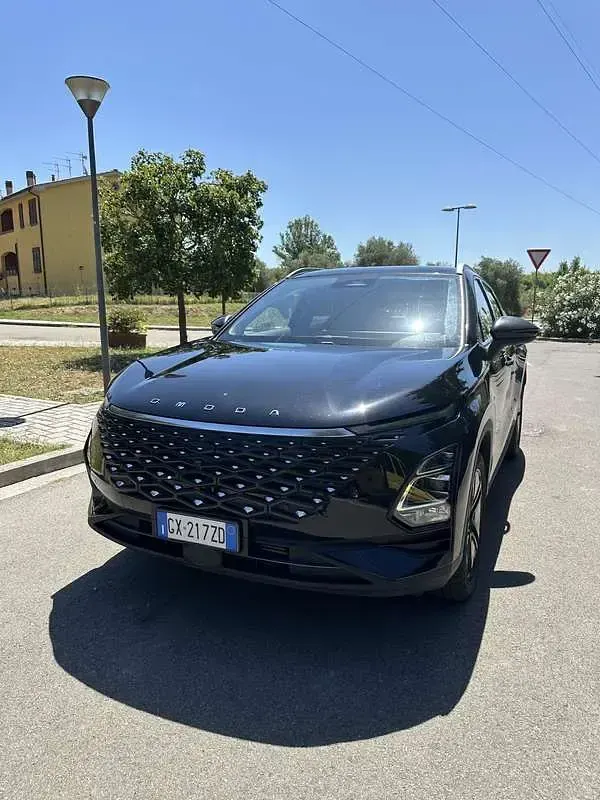 Usata Omoda 5 147 CV (108 kW) 2025 SUV