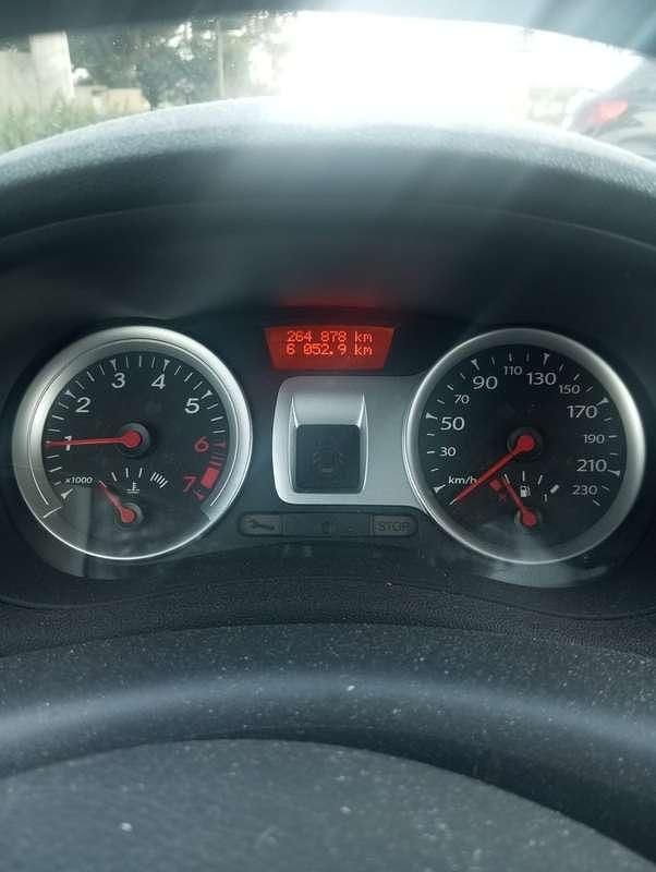 Usata Renault Clio IV Dynamique 75 CV (55 kW) 2012 Berlina