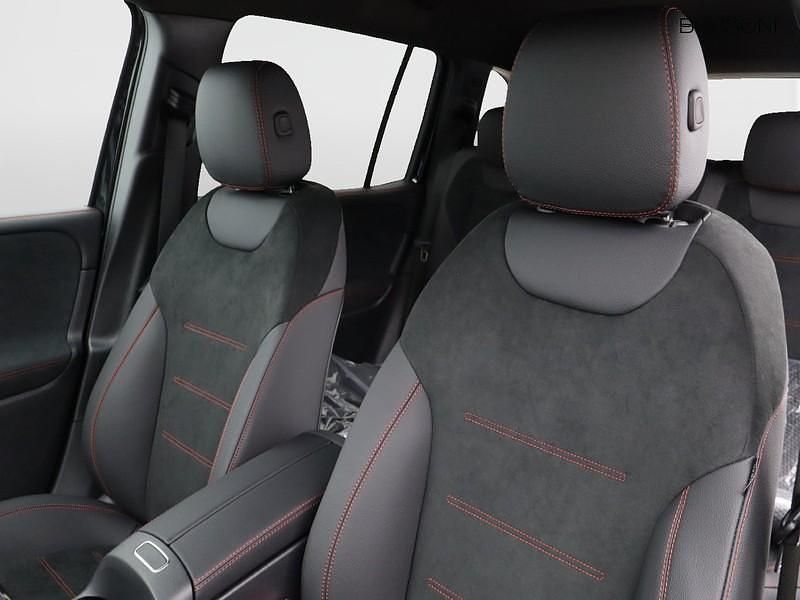 Nuova Mercedes GLB200 Advanced Plus 150 CV (110 kW) 2026 Nero SUV