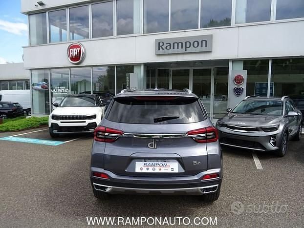 Usata DR DR 5.0 2024 SUV