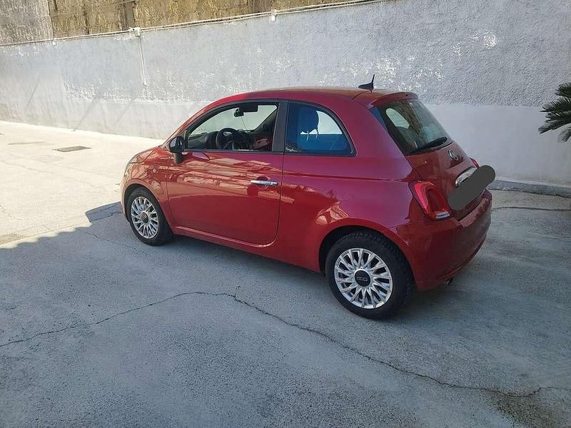 Usata Fiat 500 Connect 69 CV (50 kW) 2021 Utilitaria