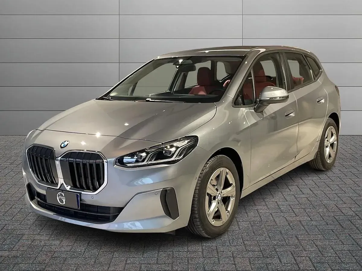Usata BMW 218 Active Tourer Performance 150 CV (110 kW) 2022 Monovolume