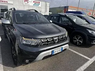 Usata Dacia Duster Journey 91 CV (66 kW) 2023 SUV