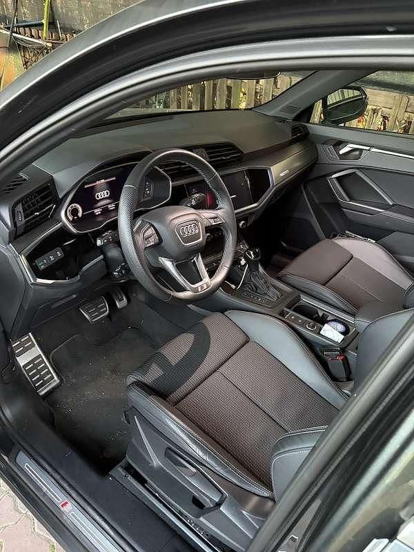Usata Audi Q3 S-Line 150 CV (110 kW) 2024 SUV