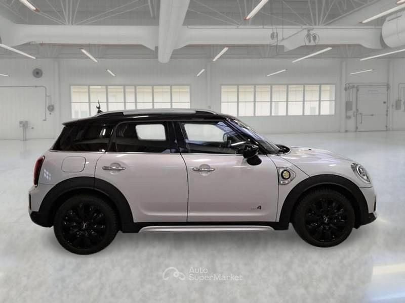 Usata Mini Cooper Countryman Business 125 CV (91 kW) 2020 SUV