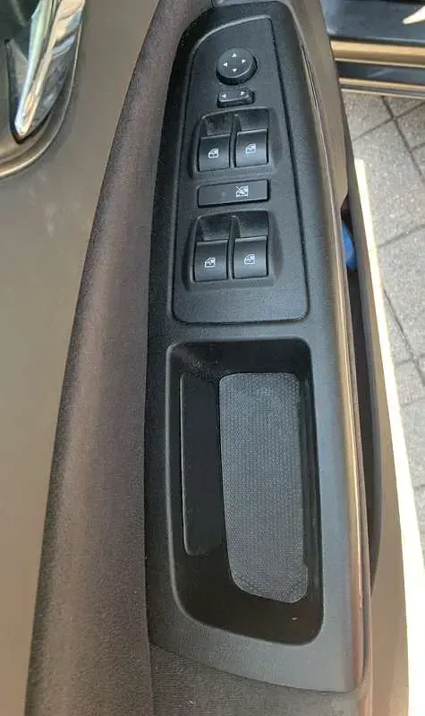 Usata Fiat Bravo Dynamic 120 CV (88 kW) 2008 Utilitaria