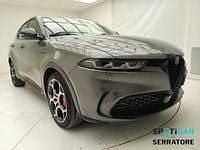 Usata Alfa Romeo Tonale Veloce 160 CV (117 kW) 2025 Grigio SUV