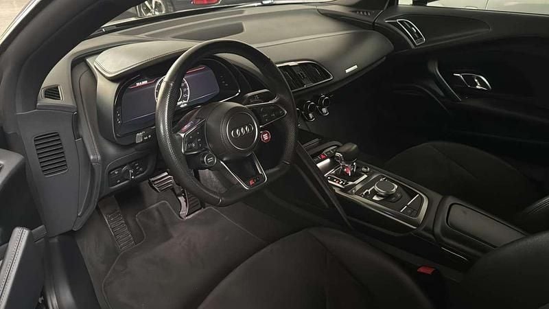 Usata Audi R8 Coupé Sport 540 CV (397 kW) 2020 Coupé