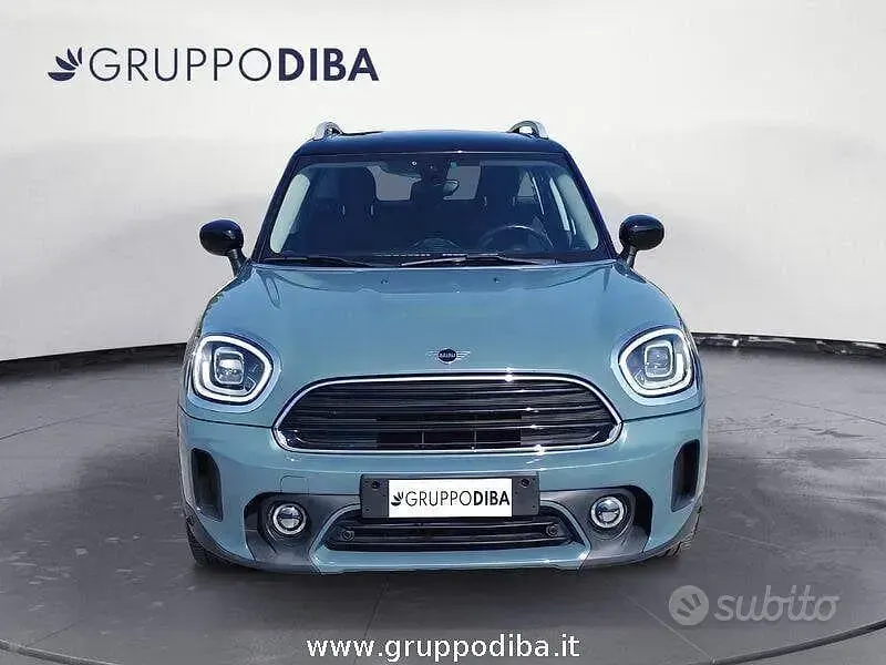 Usata Mini Countryman 2021 SUV