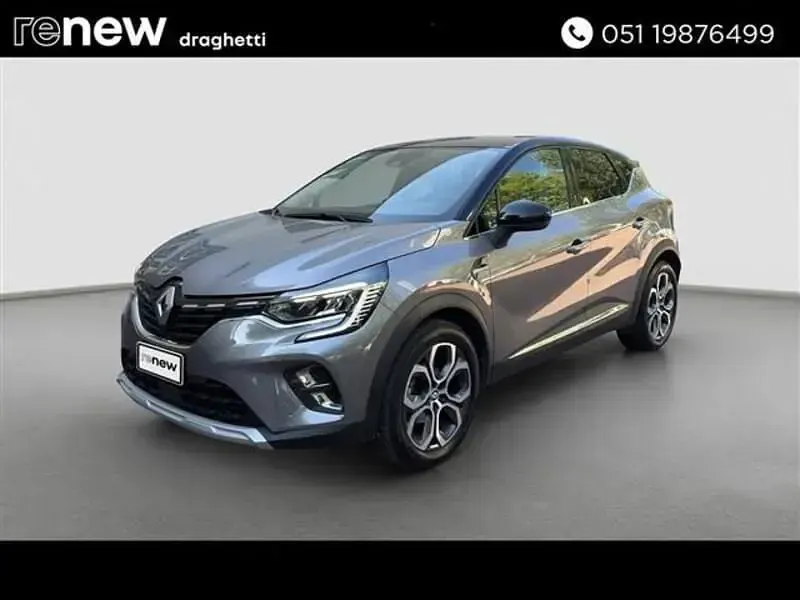 Gebraucht Renault Captur Intens 100 PS (73 kW) 2023 SUV