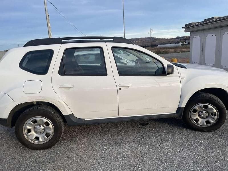 Usata 2011 Dacia Duster Ambiance Station wagon | 4500 € (Super prezzo) - Immagine 1/4