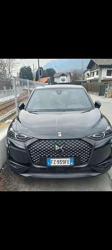 Usata 2019 DS Automobiles DS3 Crossback Performance SUV | 14.800 € (Ottimo prezzo) - Immagine 1/4