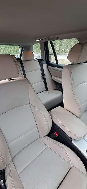 Usata BMW X3 184 CV (135 kW) 2012 SUV