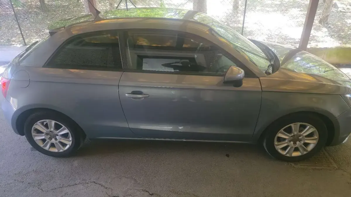 Usata Audi A1 Ambition 90 CV (66 kW) 2013 Utilitaria