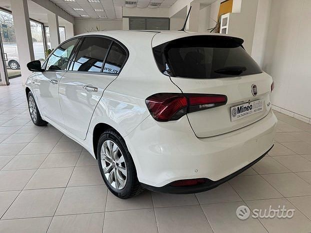 Usata Fiat Tipo Lounge 95 CV (69 kW) 2019 Bianco Station wagon