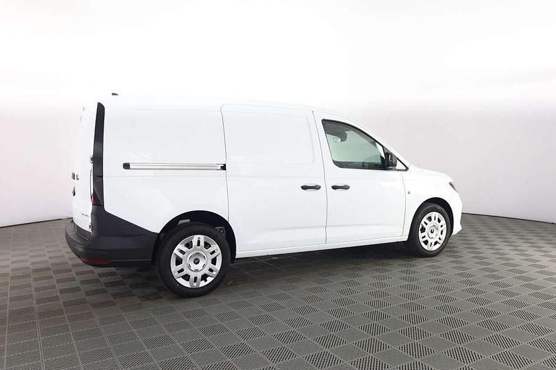 Usata Ford Transit Trend 102 CV (75 kW) 2025 Frozen white Furgone