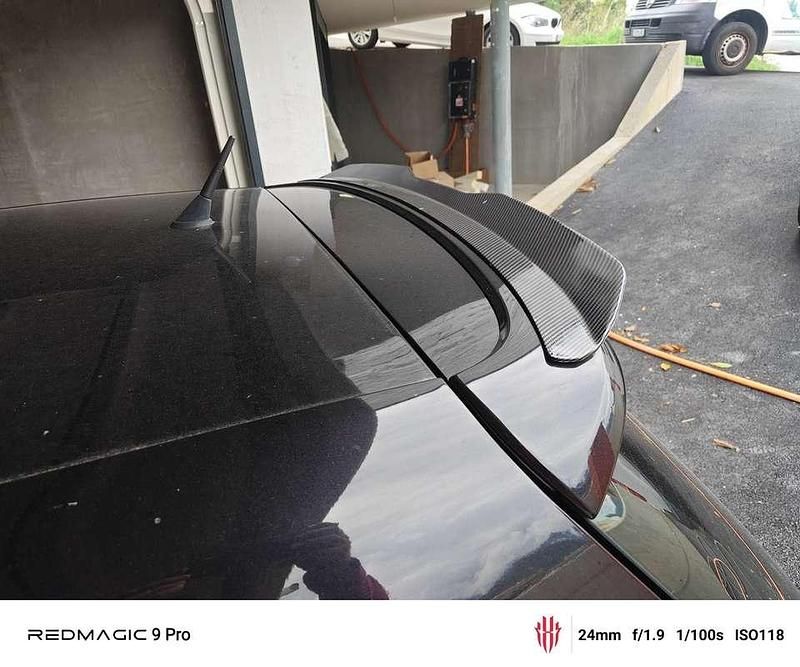 Usata VW Golf V GTI 260 CV (191 kW) 2007 Berlina