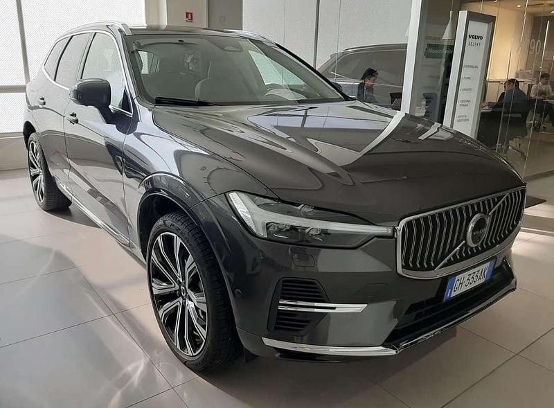 Usata Volvo XC60 329 CV (241 kW) 2021 SUV