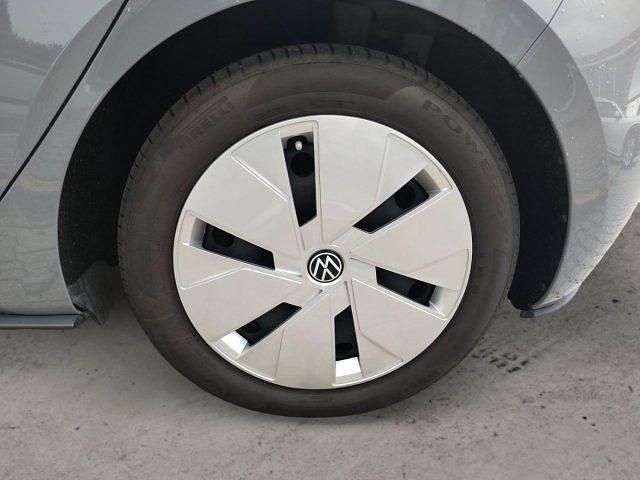 Gebraucht VW ID.3 Pro Performance 150 kW (204 PS) 2022 Grau Kleinwagen