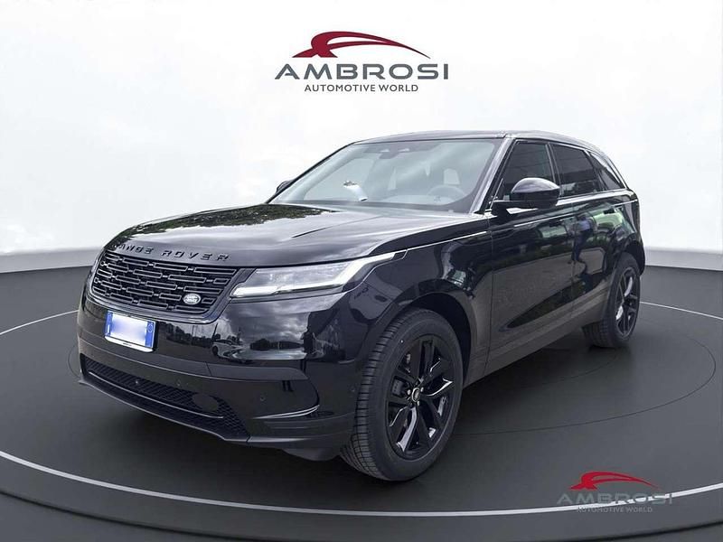 Santorini black Nuova 2025 Land Rover Range Rover Velar S SUV | 66.900 € (Super prezzo) - Immagine 1/4