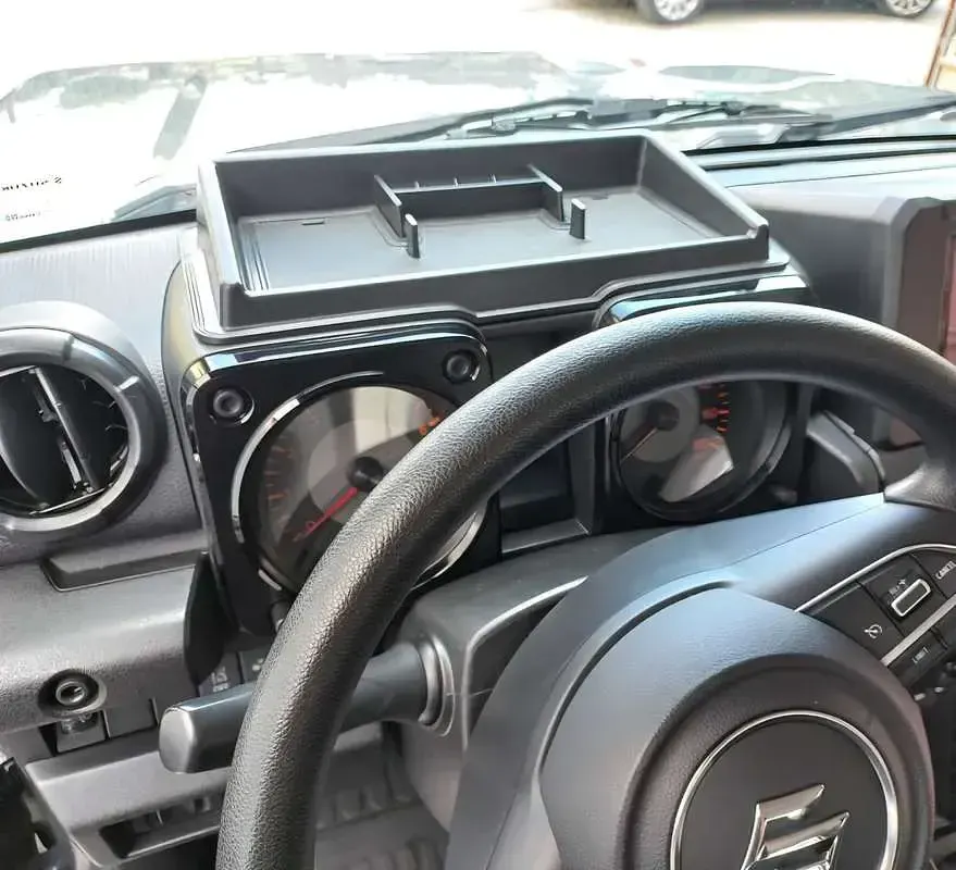 Usata Suzuki Jimny 102 CV (75 kW) 2021 SUV