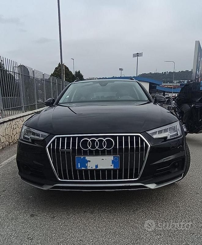 Usata Audi A4 Allroad Business 190 CV (139 kW) 2018 Station wagon