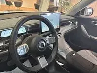 Nuova Smart #1 Edition #1 75 kW (102 CV) 2026 Bianco SUV