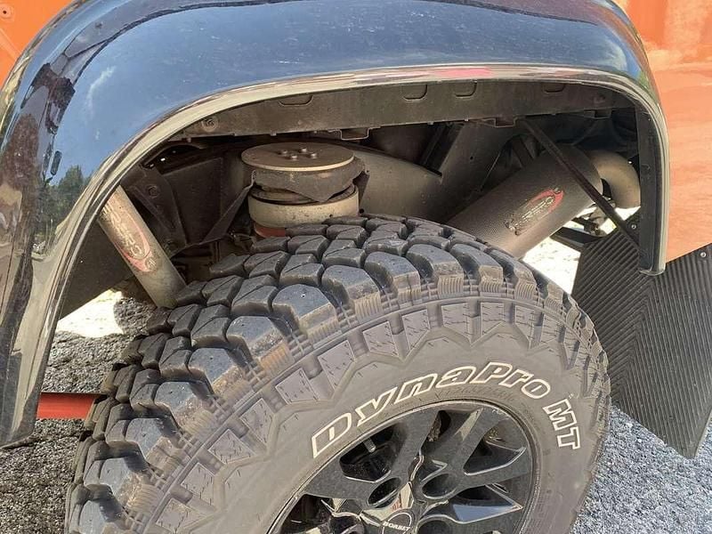 Usata Land Rover Defender SE 122 CV (89 kW) 2007 Station wagon