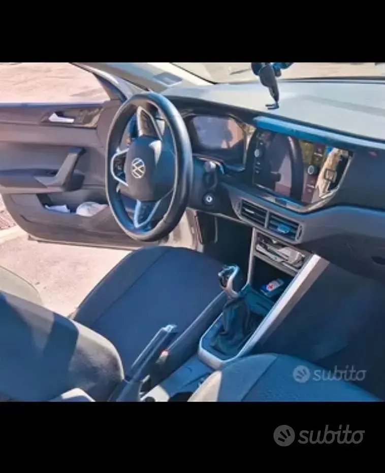 Usata VW Polo 80 CV (58 kW) 2023 Utilitaria