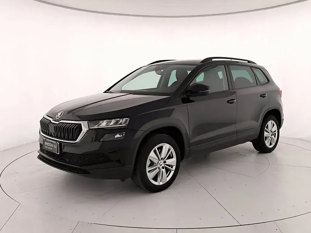 Usata Skoda Karoq Executive 150 CV (110 kW) 2025 SUV