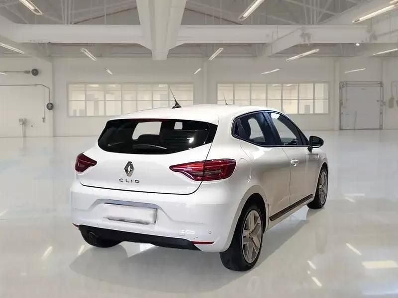 Usata Renault Clio V Business 100 CV (73 kW) 2022 Berlina