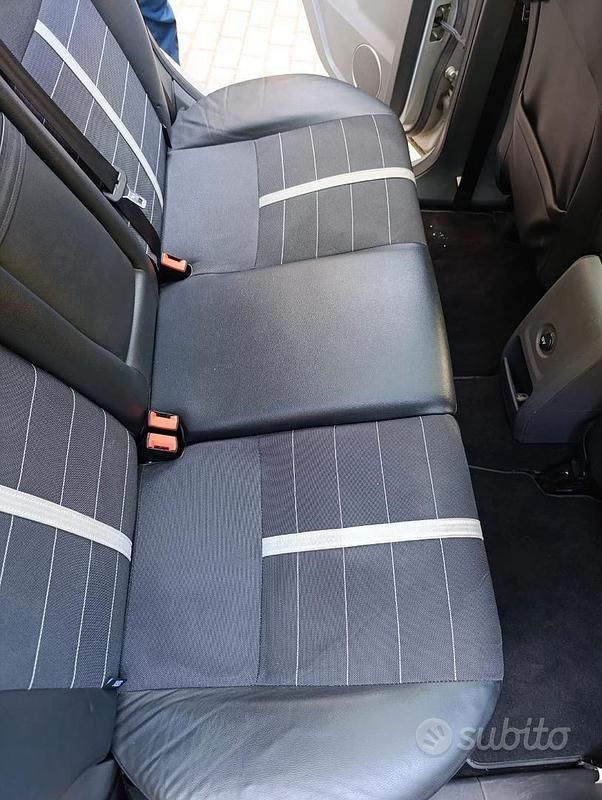 Usata Ford Kuga 2011 Grigio SUV