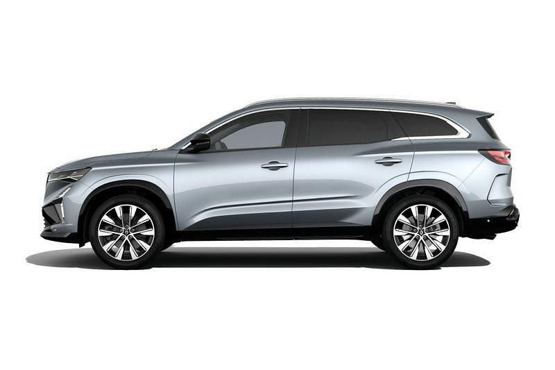 Ny Renault Espace Esprit Alpine 199 HK (146 kW) 2026 Grå SUV
