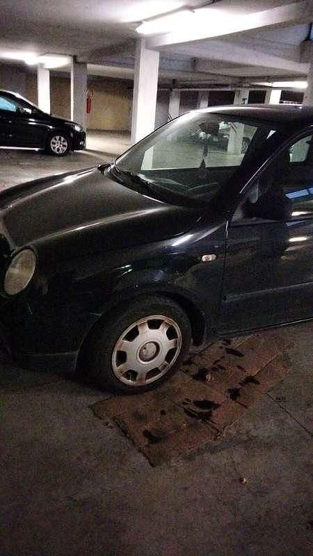 Usata 1999 VW Lupo Trendline Due volumi | 1000 € (Ottimo prezzo) - Immagine 1/4