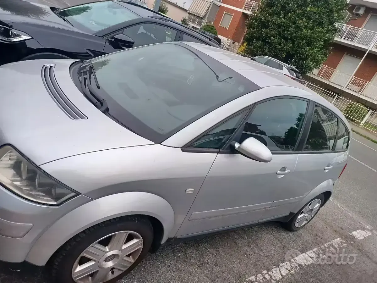 Usata Audi A2 75 CV (55 kW) 2003 Utilitaria