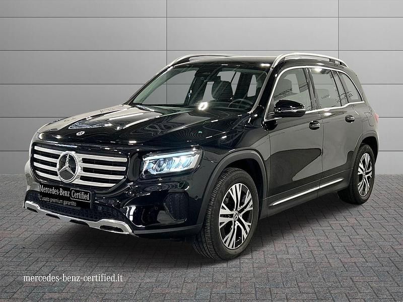 Usata Mercedes GLB180 Advanced 115 CV (84 kW) 2025 SUV