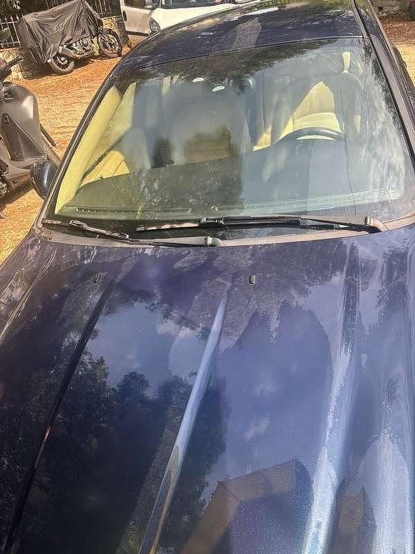 Usata Jaguar X-type Premium Luxury 145 CV (106 kW) 2010 Berlina