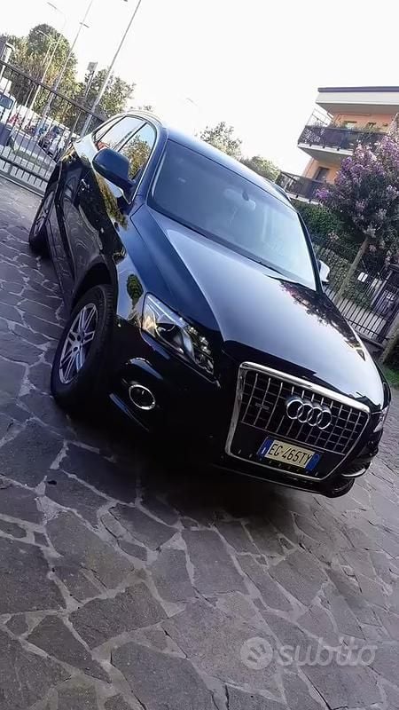 Occasion Audi Q5 211 ch (155 kW) 2011 SUV