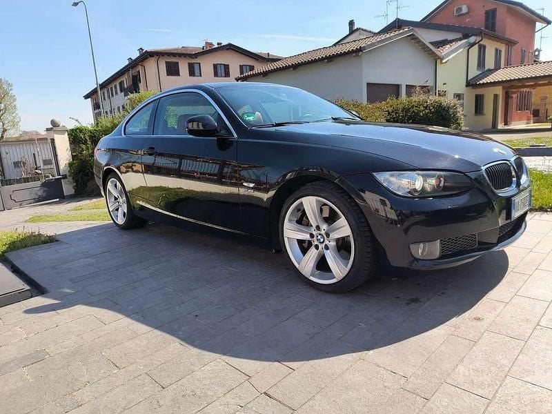 Usata BMW 335 306 CV (225 kW) 2010 Coupé