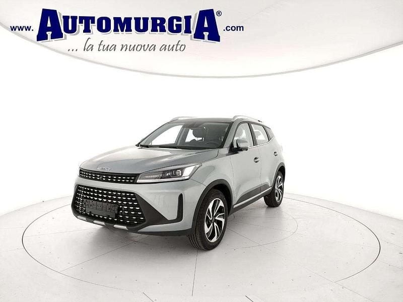 Nuova EMC SEI 147 CV (108 kW) 2025 Nero SUV