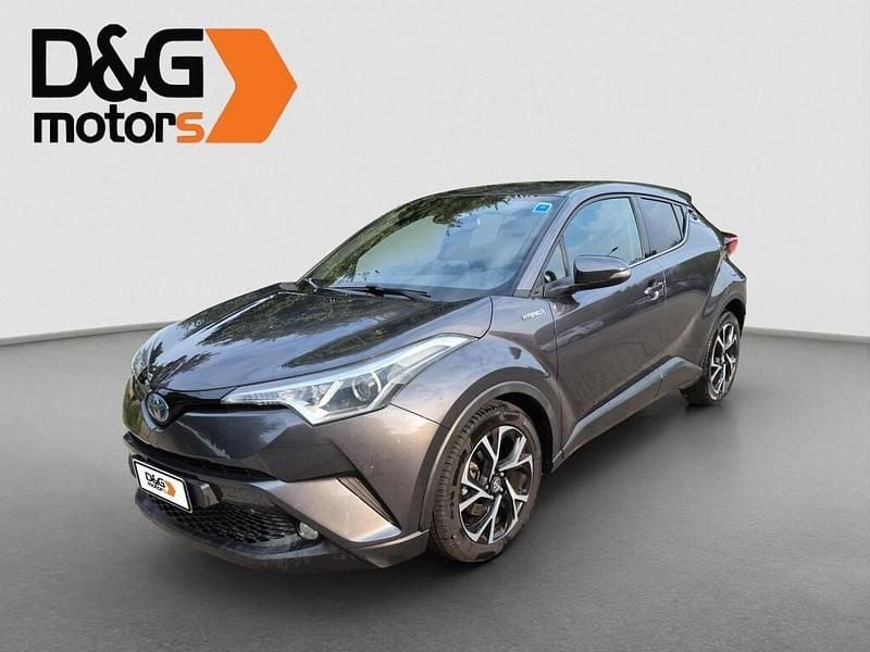 Other Usata 2019 Toyota C-HR Trend SUV | 17.000 € (Buon prezzo) - Immagine 1/4
